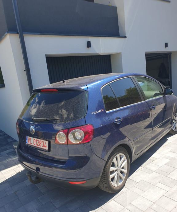 Golf v plus 2 0 tdi 31 000 eur