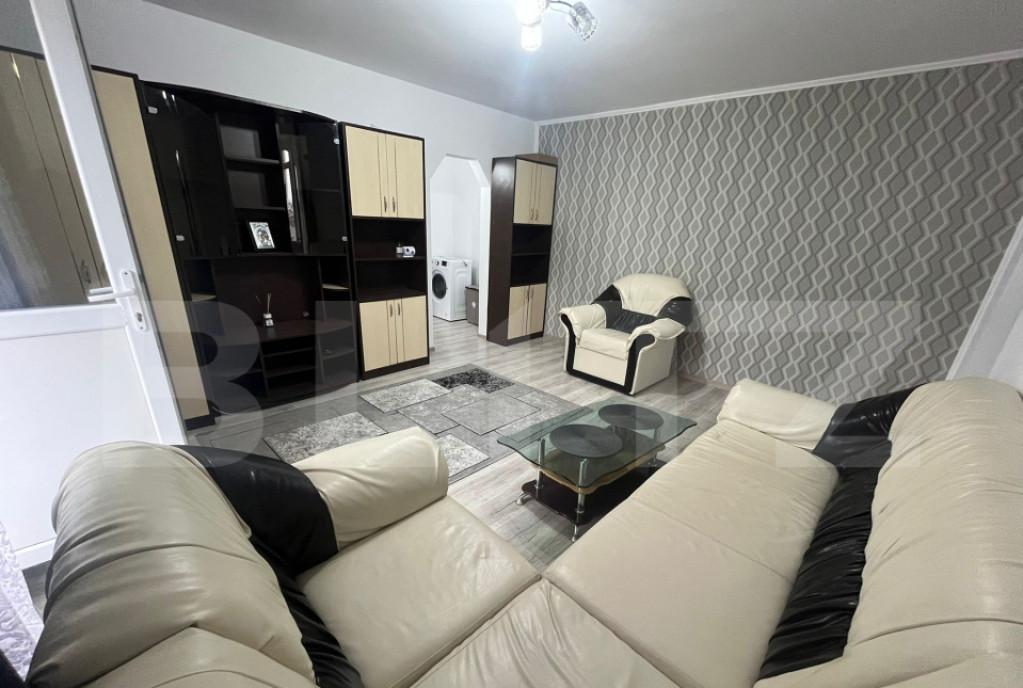 Apartament 2 camere 52 mp zona Micro 4