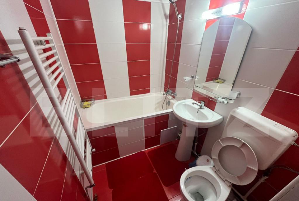 Apartament 2 camere 52 mp zona Micro 4