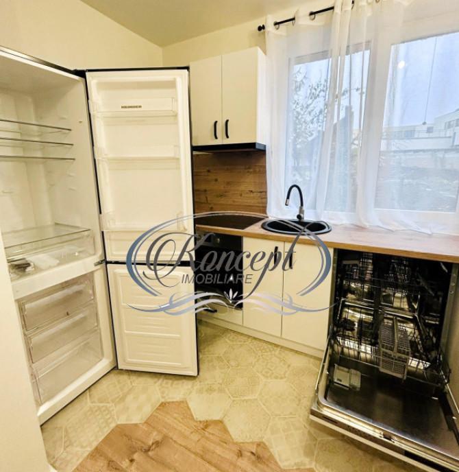 Apartament la prima inchiriere cu parcare pe Horea