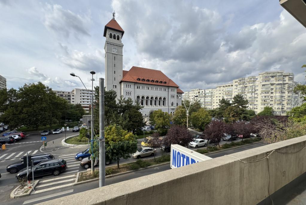 Birou spatios langa Primaria sect 1 Banu Manta Titules