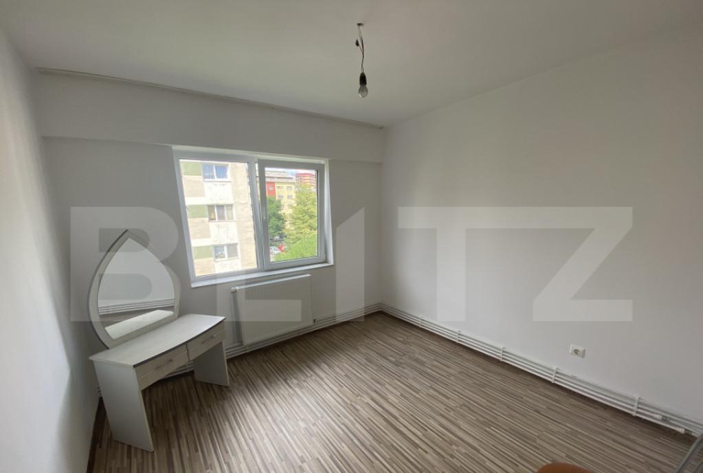 Apartament de 2 camere 40 mp cartier Sfanta Vineri
