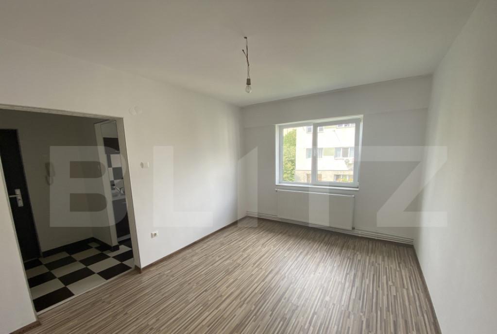 Apartament de 2 camere 40 mp cartier Sfanta Vineri