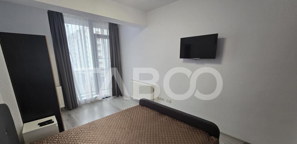 Apartament luminos de vanzare 2 camere mobilat utilat Doamna