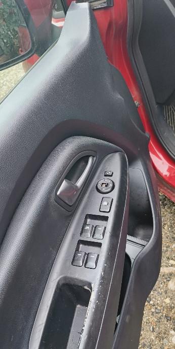 Kia rio 1 4 icirc n urma poluare Euro 5 icirc n 6 rapoarte 4 500 eur