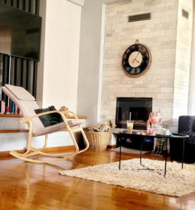 Casa superba in Corunca