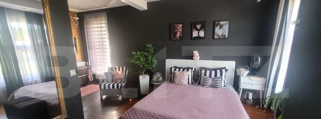 Casa superba in Corunca