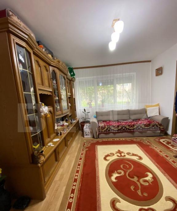 Apartament 2 Camere I Finisat I Burdujeni