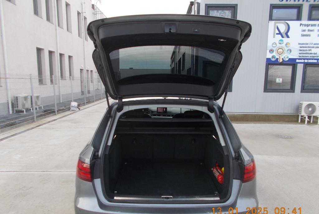 V Acirc ND AUDI A4 B9 2019 16 000 eur