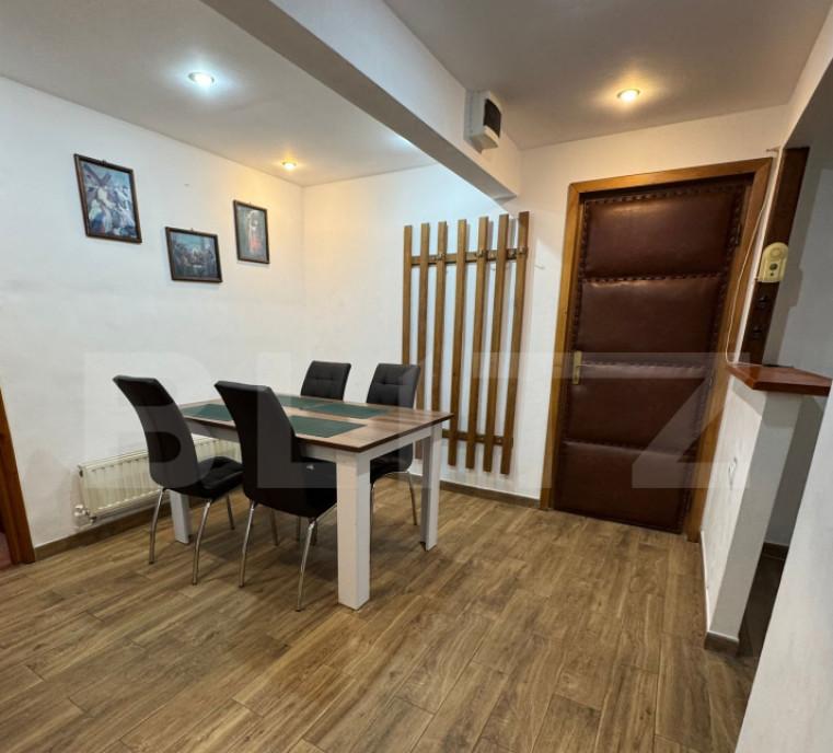 Apartament cu 3 camere zona Dumbrava