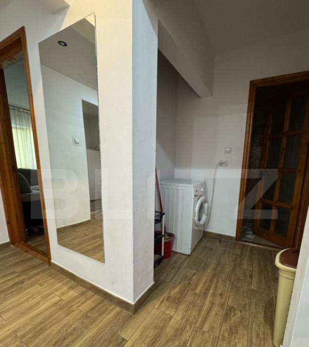 Apartament cu 3 camere zona Dumbrava