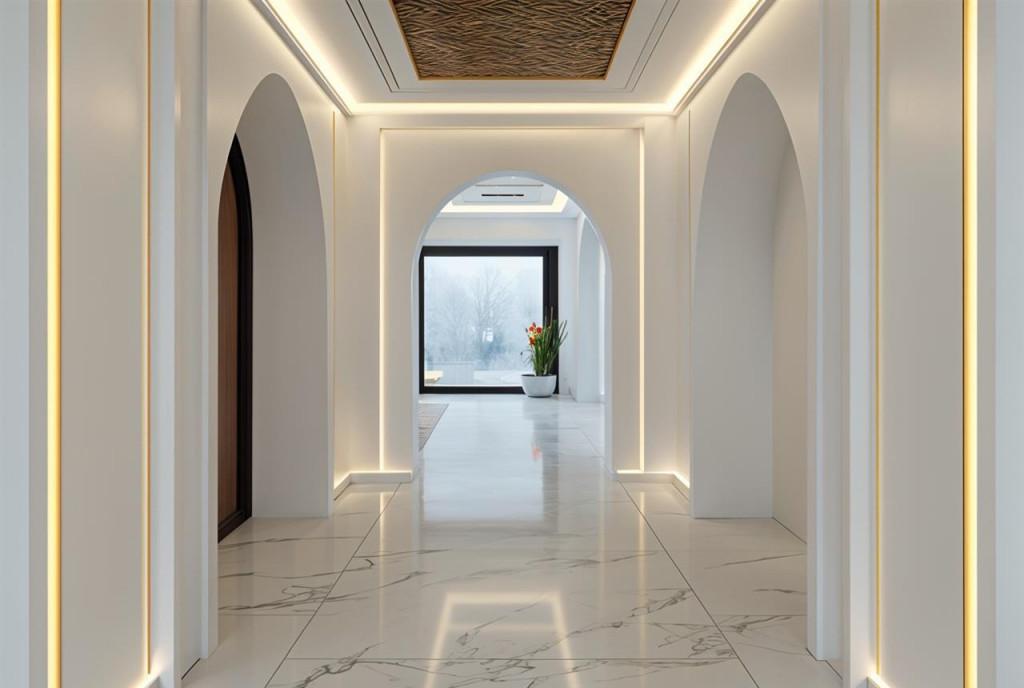 Apartament de 4 camere si curte/ Domnesti