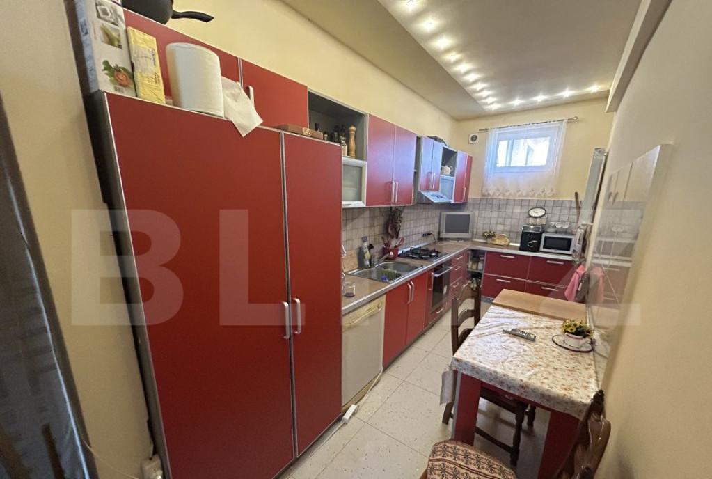 Apartament cu 2 camere zona Pietei Sfantu Gheorghe
