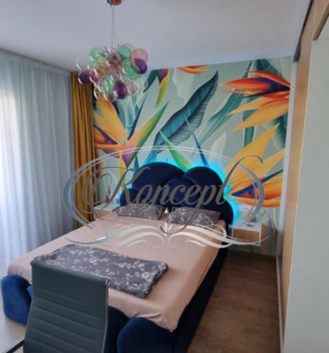 Apartament de vanzare cu finisaje premium in cartierul Sopor