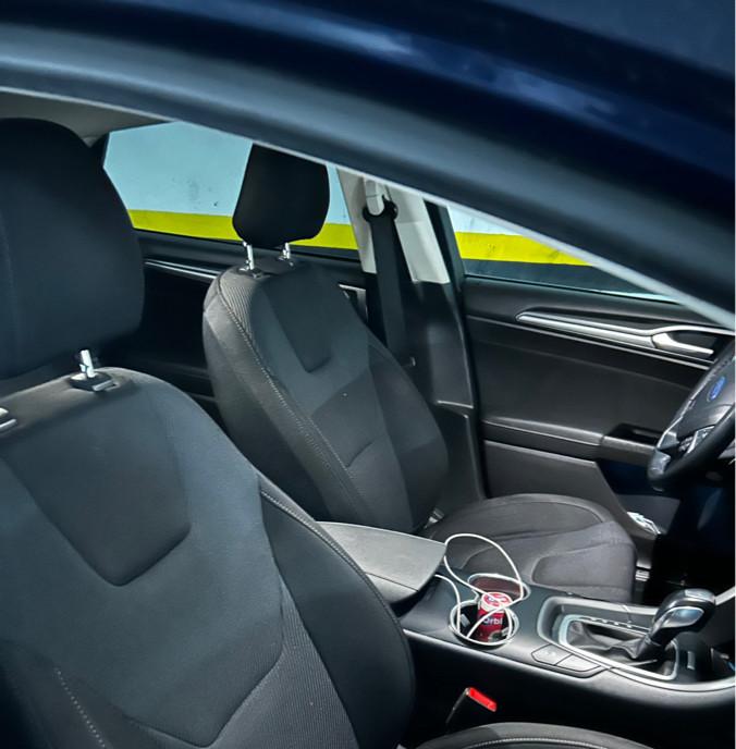 Ford Mondeo Titanium 2 0 - Automata 14 000 eur