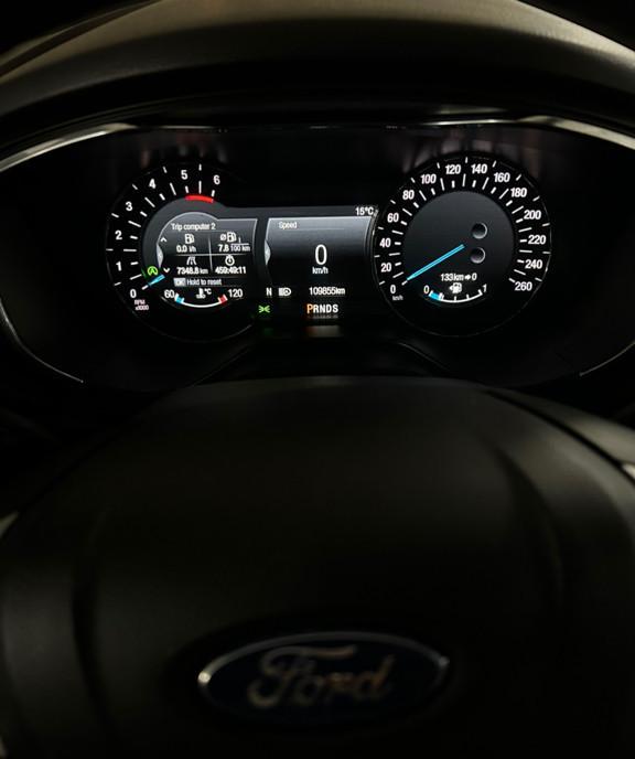 Ford Mondeo Titanium 2 0 - Automata 14 000 eur