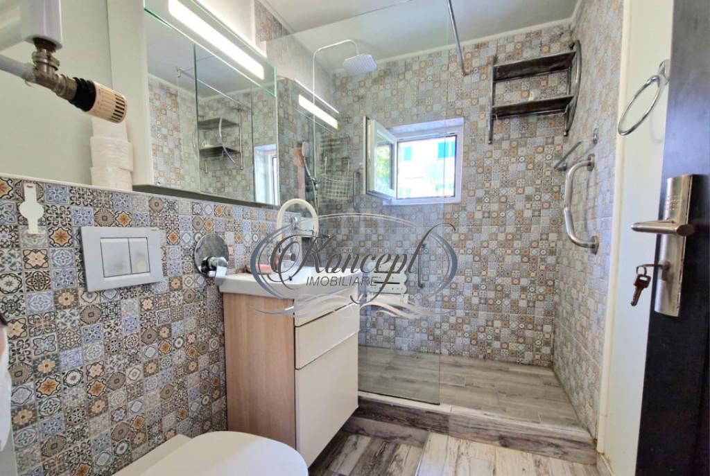 Apartament cu balcon si 2 locuri de parcare cartier Marasti