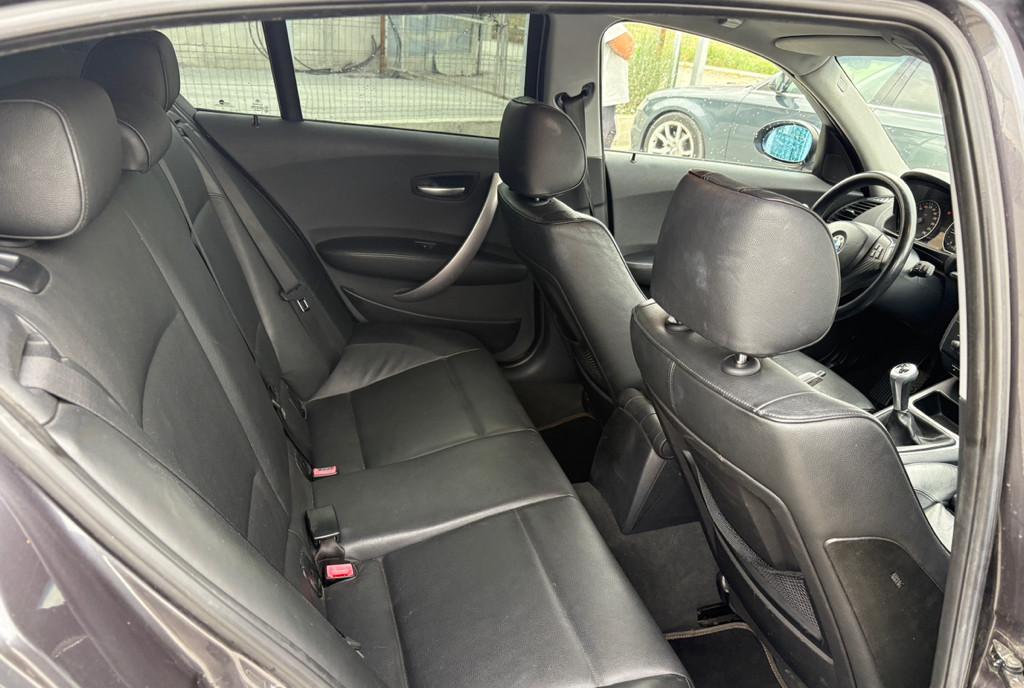 Bmw seria 1 M Aero de fabrica 4 999 eur