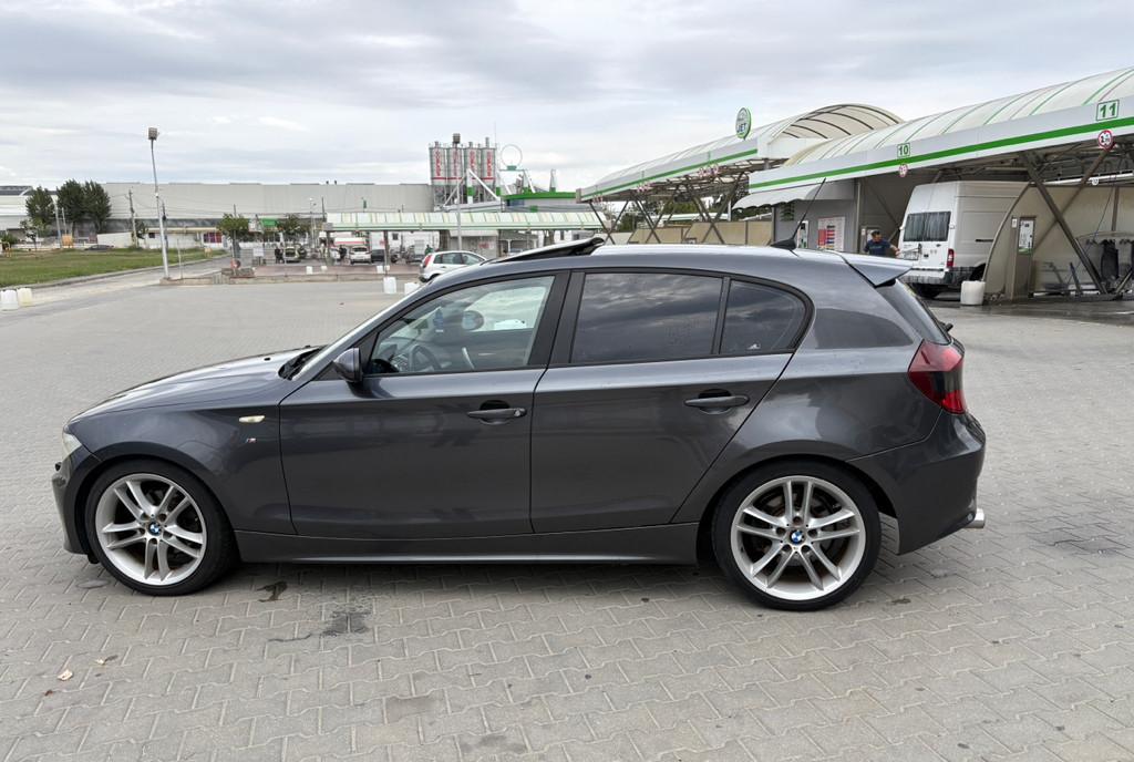 Bmw seria 1 M Aero de fabrica 4 999 eur