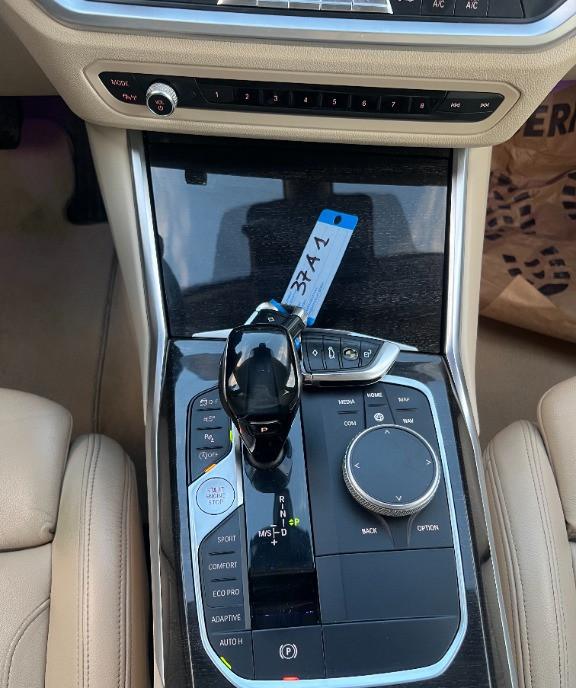 BMWE 320d xDrive G20 Individual 2020 Automata 22 950 eur