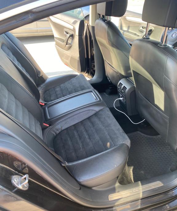 Autoturism sunt al 2 Proprietar 8 000 eur