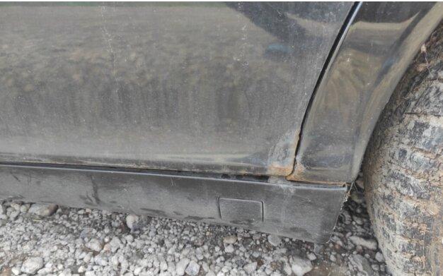 Mercedes-Benz S 500 2000