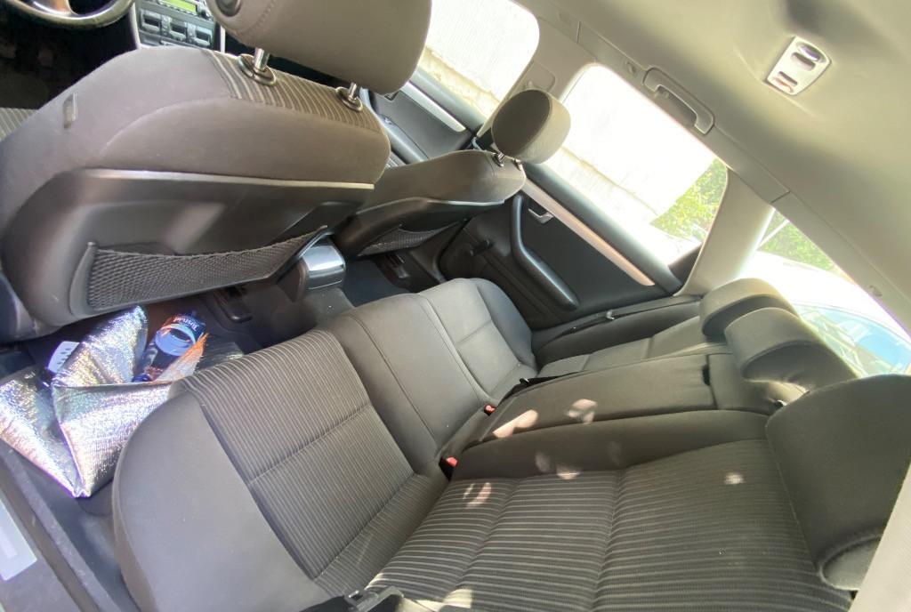 Audi A4 B7-Avant 2005 BLB 2 0 TDI 140cp 2 900 eur