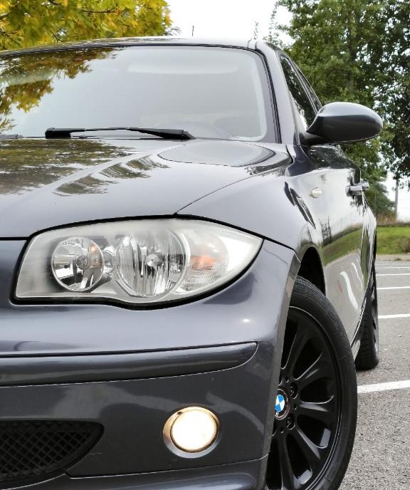 BMW 118D/2 0 /M47/distributia icirc n fata 2 950 eur