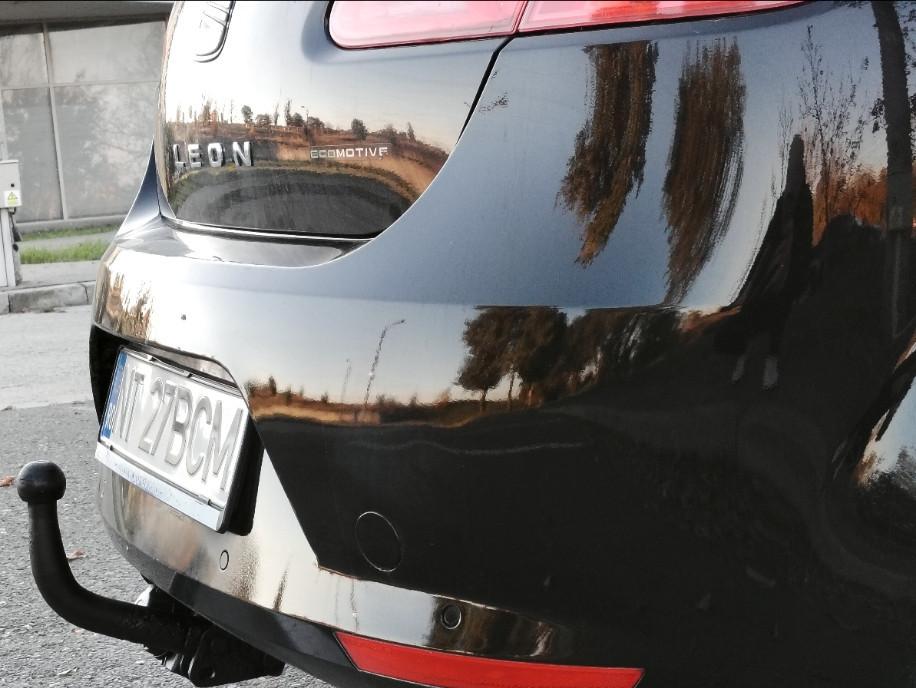 Seat Leon 1 9 TDI/2009/piele/clima/navi 3 250 eur