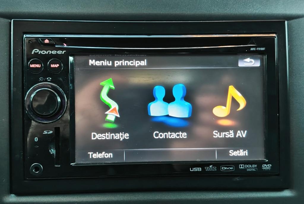 Seat Leon 1 9 TDI/2009/piele/clima/navi 3 250 eur