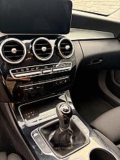 Mercedes-Benz C 200 2019