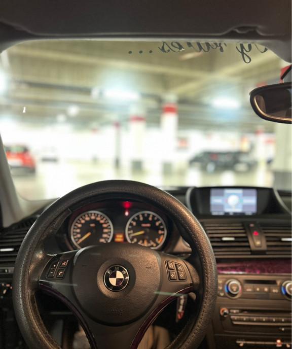 Bmw Seria 1 E81 -2 0 bull Xenon bull Trapa bull Incalzire 4 600 eur