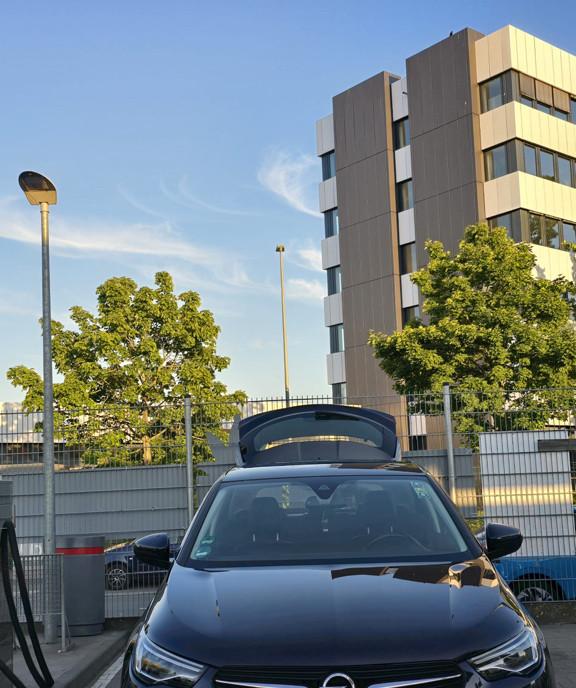 Opel grandland X 11 900 eur