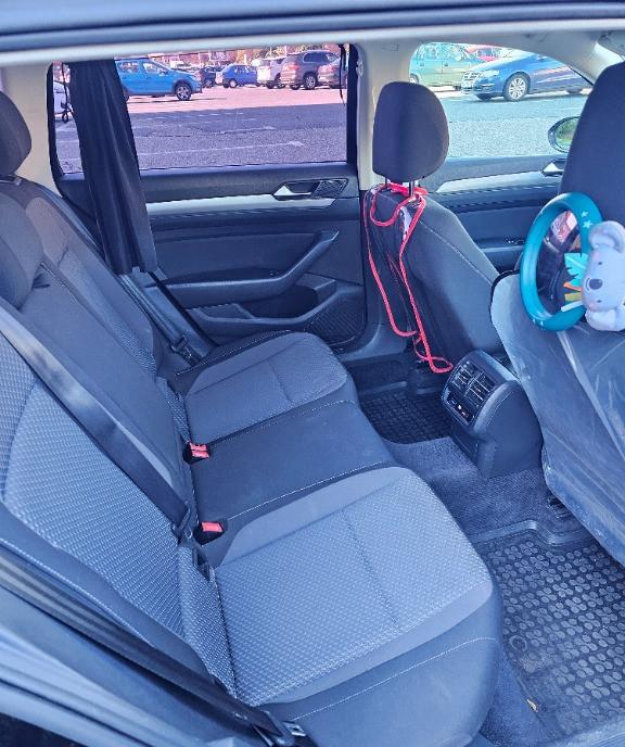 VW Passat 2 0 B8 8 500 eur