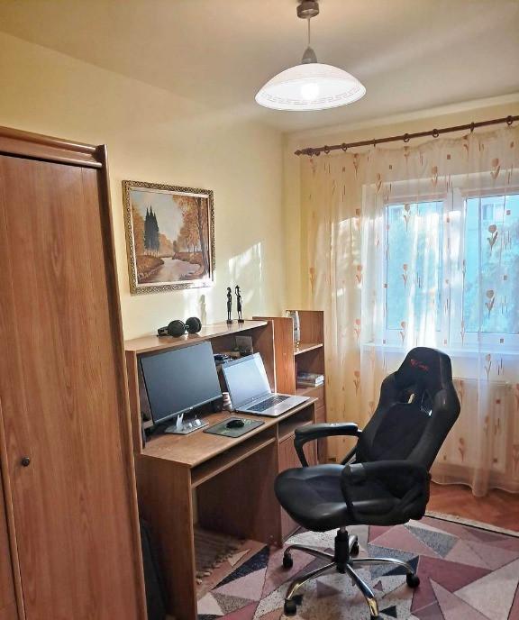 Apartament 3 camere Hipodrom