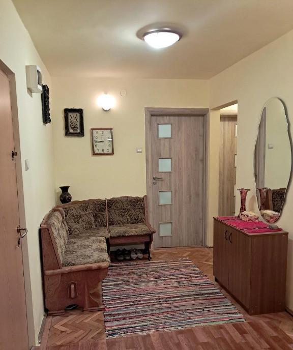 Apartament 3 camere Hipodrom