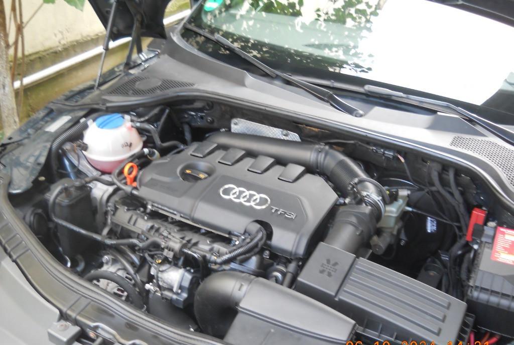 Audi TT 1 8 TFSI 7 600 eur