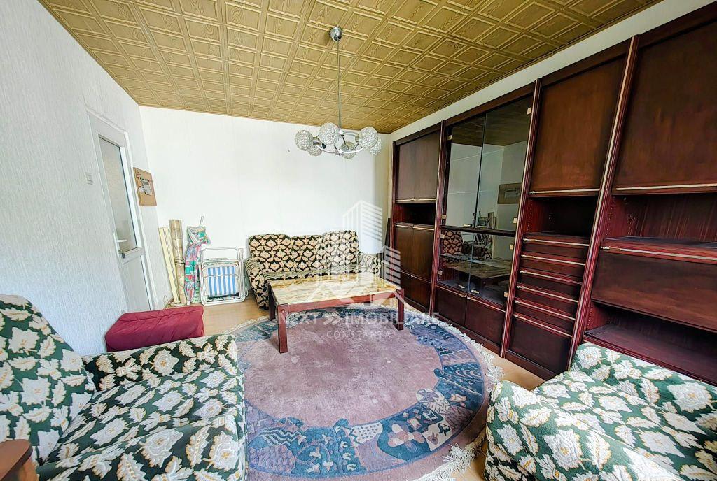 Apartament 3 camere decomandat et2 eden