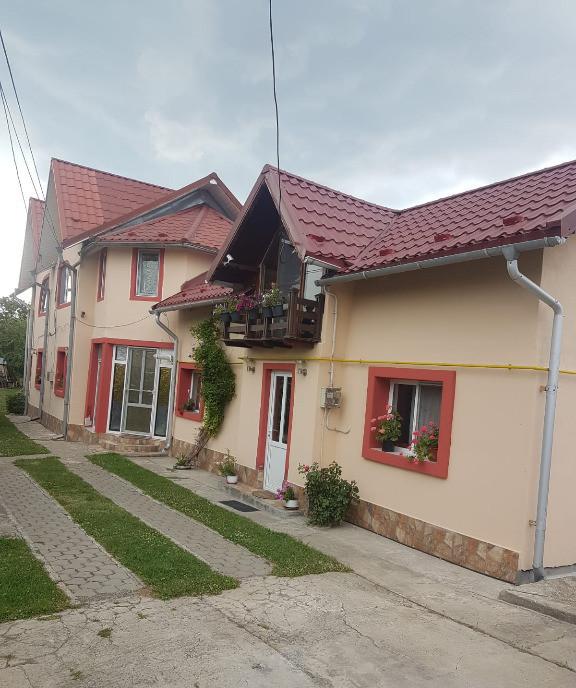 Casa in Romanesti judetul Prahova 50 km de Bucuresti