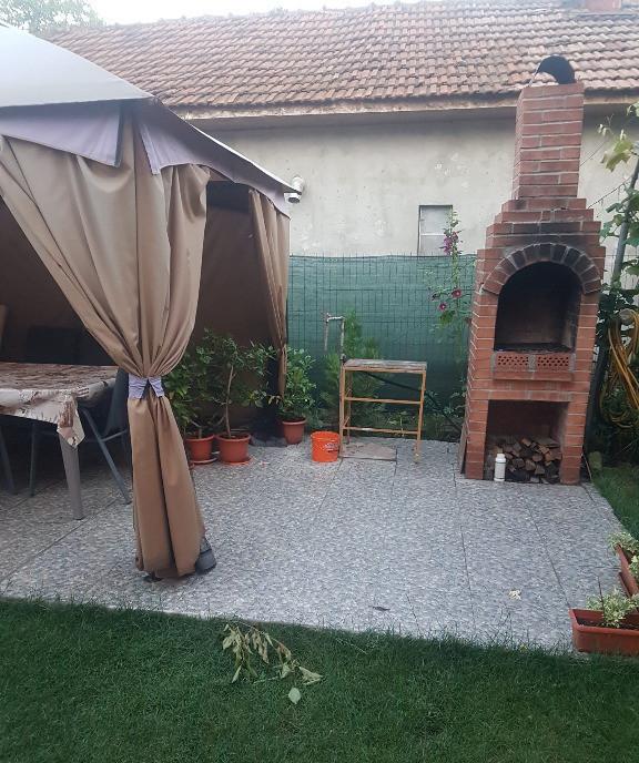 Casa in Romanesti judetul Prahova 50 km de Bucuresti