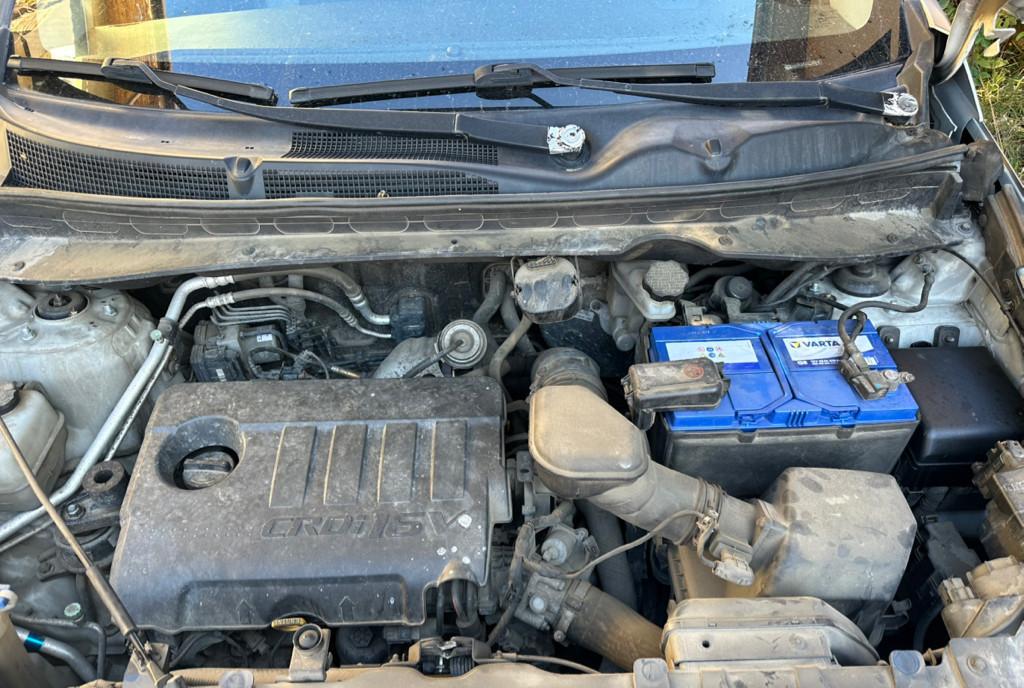 Kia Sporage Style 2013 8 450 eur