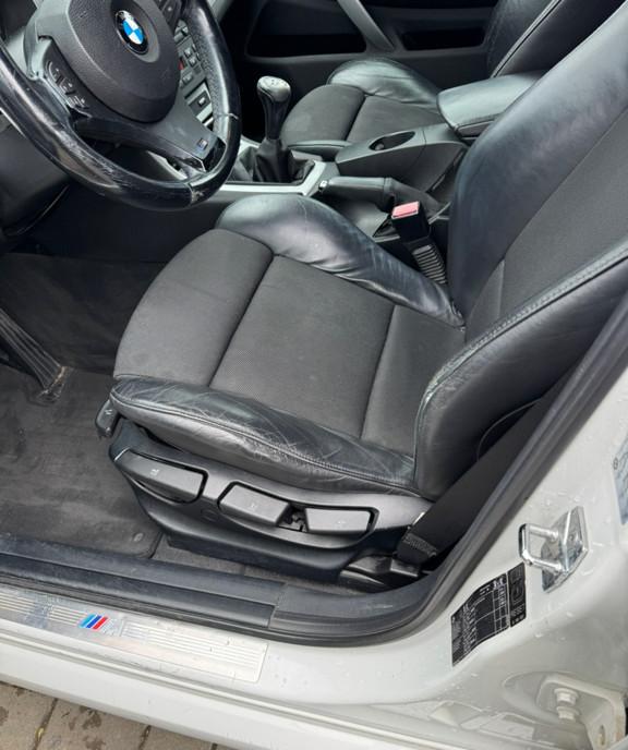 BMW X3 M 2010 euro5 8 500 eur