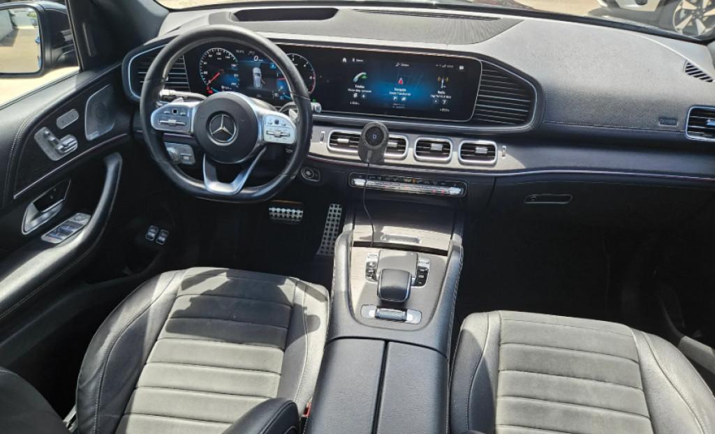 Mercedes-Benz GLE 350 d 4MATIC 40 000 eur