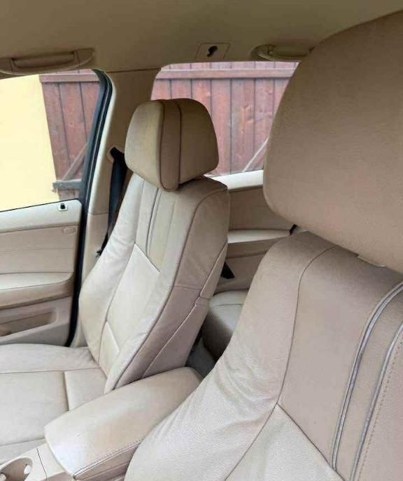 Bmw X3 2009 Facelift 5 900 eur