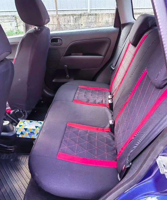 FORD FIESTA icirc nmatriculat Ro 2 400 eur