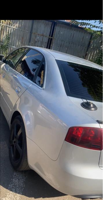 Audi a4 b7 2 0 TDI 2 950 eur