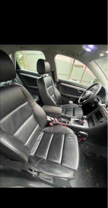 Audi a4 b7 2 0 TDI 2 950 eur