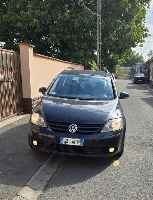 Vw golf 5 an 2009 Volkswagen golf plus 2 500 eur