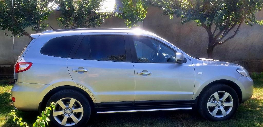 Hyundai santa Fe 2 2 4 750 eur