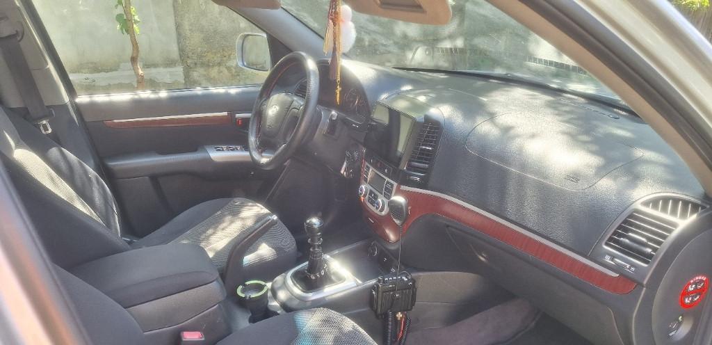 Hyundai santa Fe 2 2 4 750 eur